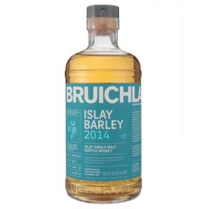 Bruichladdich 2014 8 Year Old Islay Barley 50 70cl