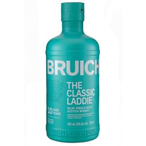 Bruichladdich The Classic Laddie 10 Year Old 50 70cl