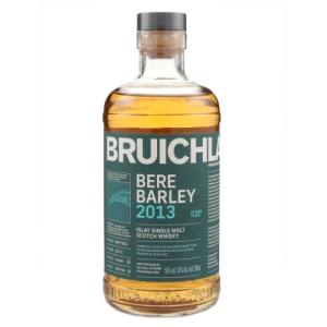 Bruichladdich 2013 10 Year Old Bere Barley 50 70cl