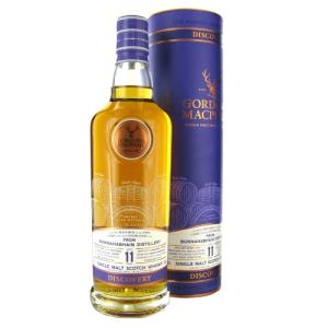 Bunnahabhain 11 Year Old Discovery 43 70cl