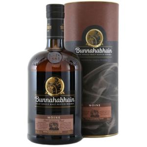 Bunnahabhain Moine 463 70cl