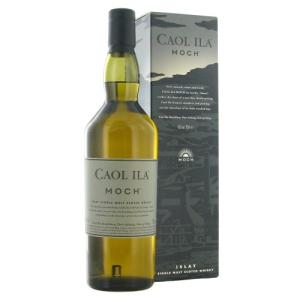 Caol Ila Moch 43 70cl
