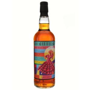 Caol Ila 15 Year Old Decadent Drams 571 70cl