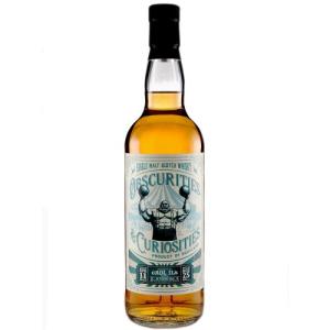 Caol Ila 14 Year Old SMSW Obscurities and Curiosities 485 70cl