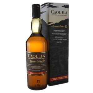 Caol Ila Distillers Edition New 43 70cl