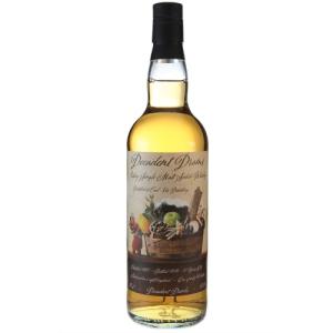 Caol Ila 2007 19 Year Old Decadent Drams Refill HHD 501 70cl