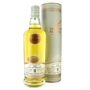 Caol Ila 13 Year Old Discovery 43 70cl