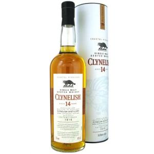 Clynelish 14 Year Old 46 70cl