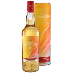 Clynelish 18 Year Old Special Release 2025 516 70cl