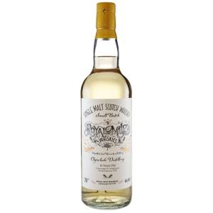 Clynelish 2015 10 Year Old RMW Small Batch 46 70cl