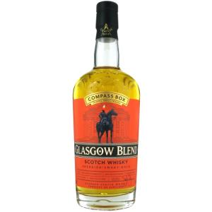 Compass Box Glasgow Blend Scotch Whisky 43 50cl