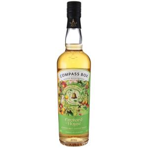 Compass Box Orchard House 46 70cl