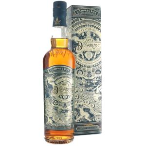 Compass Box Art Decadence 49 70cl