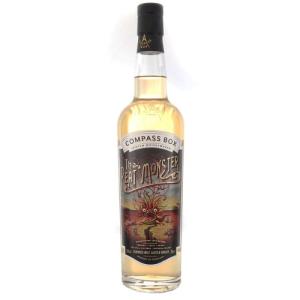 Compass Box Peat Monster 46 70cl