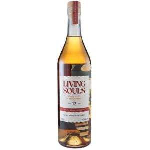 Craigellachie 12 Year Old Living Souls FF Sherry HHD 46 70cl