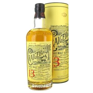 Craigellachie 13 Year Old 46 70cl