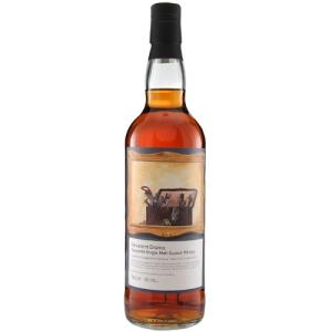 Craigellachie 2005 20 Year Old Decadent Drams 583 70cl