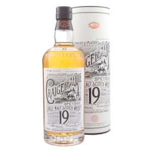 Craigellachie 19 Year Old 46 70cl
