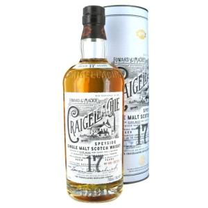 Craigellachie 17 Year Old 46 70cl