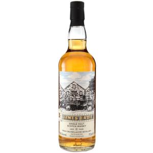 Craigellachie 11 Year Old James Eadie Distilleries Amontillado HHDs 523 70cl