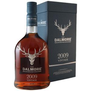 Dalmore 2009 15 Year Old 489 70cl
