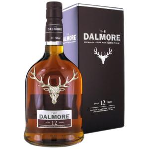 Dalmore 12 Year Old 40 70cl