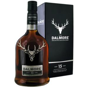 Dalmore 15 Year Old 40 70cl