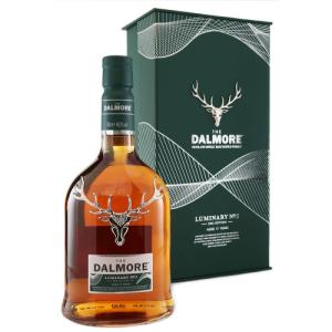 Dalmore 17 Year Old Luminary No 3 492 70cl