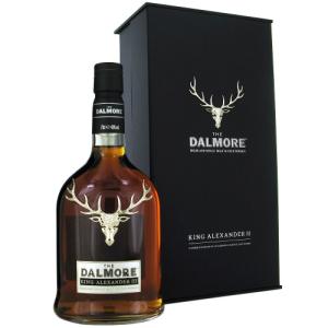 Dalmore King Alexander III 40 70cl