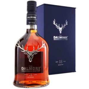 Dalmore 18 Year Old 2024 43 70cl