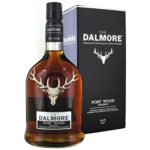 Dalmore Port Wood Reserve 465 70cl