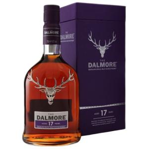 Dalmore 17 Year Old 42 70cl
