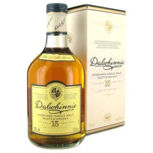 Dalwhinnie 15 Year Old 43 70cl