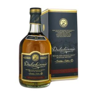 Dalwhinnie Distillers Edition New 43 70cl