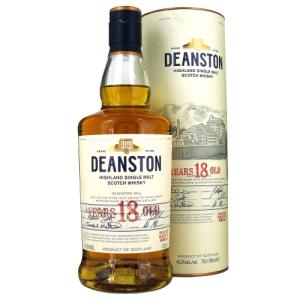 Deanston 18 Year Old 463 70cl