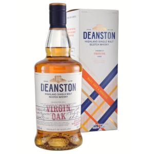 Deanston Virgin Oak Finish 463 70cl