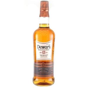 Dewars 12 Year Old 40 70cl
