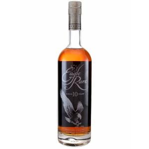 Eagle Rare 10 Year Old Kentucky Straight Bourbon 45 70cl