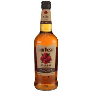 Four Roses Yellow Label 40 70cl