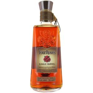 Four Roses Single Barrel 50 70cl