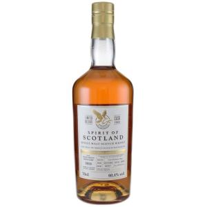 Glen Grant 2010 Spirit of Scotland 903212 604 70cl