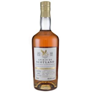Glen Moray 2011 14 Year Old Spirit of Scotland 12027 60 70cl