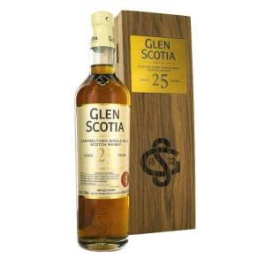 Glen Scotia 25 Year Old 488 70cl