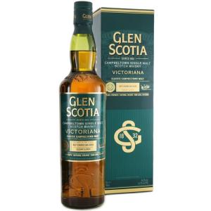 Glen Scotia Victoriana 542 70cl