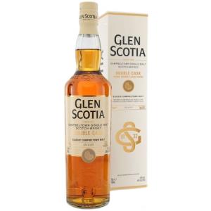 Glen Scotia Double Cask 46 70cl