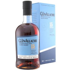 GlenAllachie 15 Year Old 46 70cl