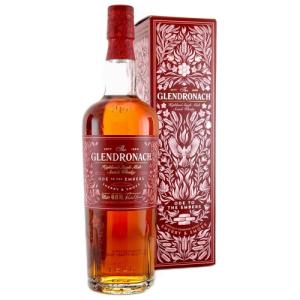Glendronach Ode to the Embers 484 70cl