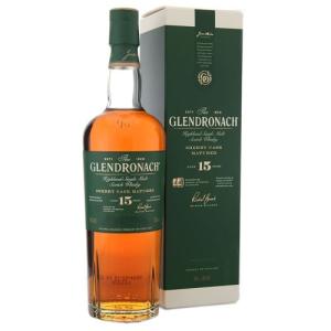 Glendronach 15 Year Old 46 70cl