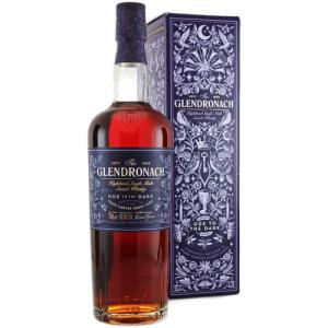 Glendronach Ode to the Dark 508 70cl