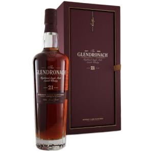Glendronach 21 Year Old NEW 2025 48 70cl